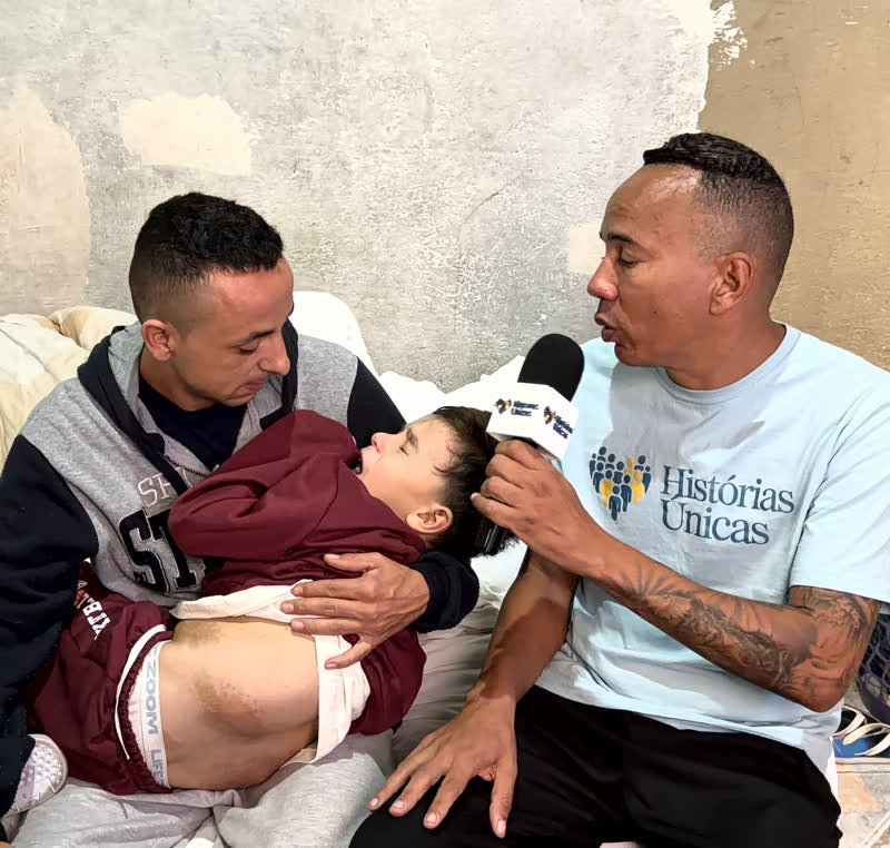 Foto de Felipe 1
